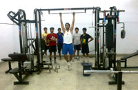 basket